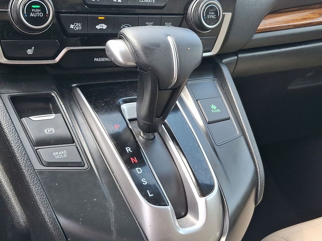 Thumbnail: 2019 Honda CR-V - 12