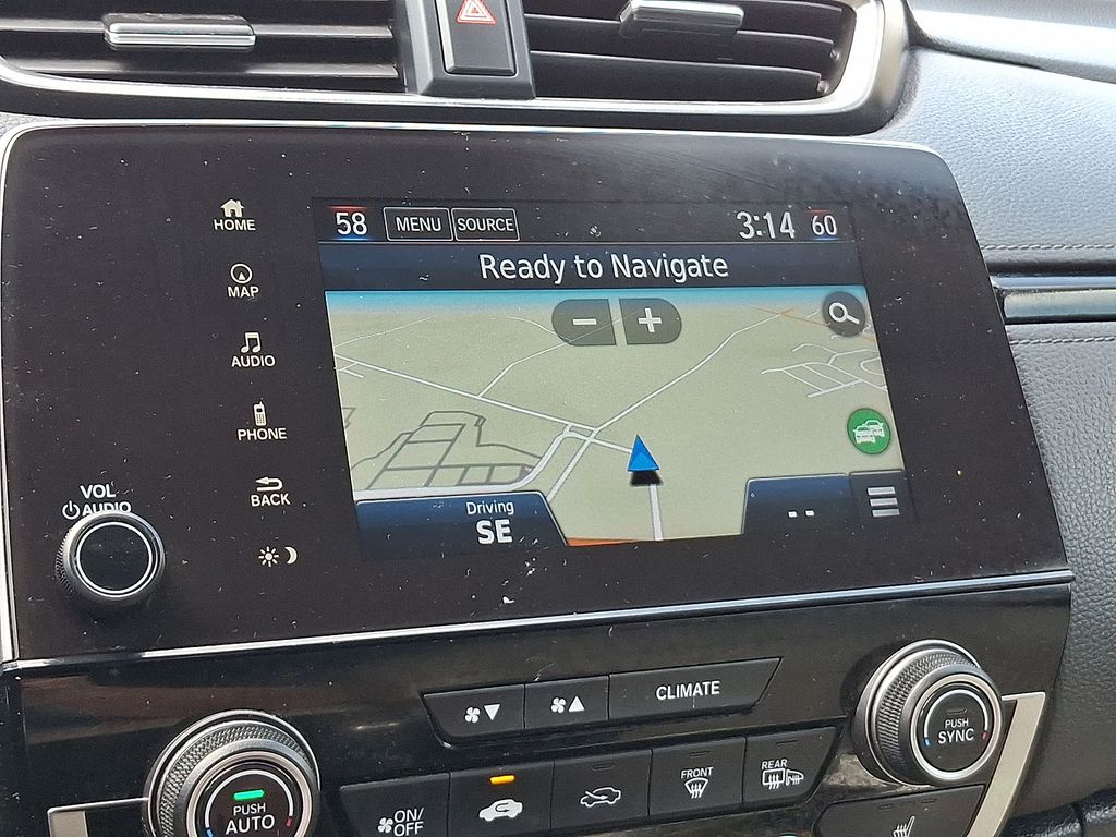 Thumbnail: 2019 Honda CR-V - 11