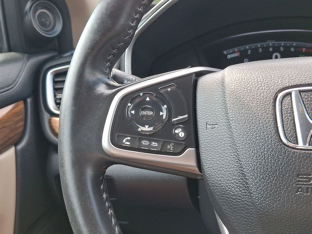 Thumbnail: 2019 Honda CR-V - 20