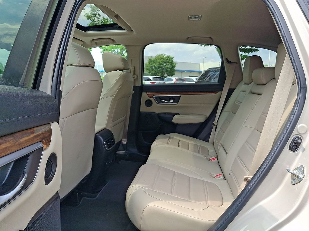 Thumbnail: 2019 Honda CR-V - 10