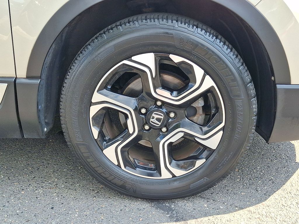 Thumbnail: 2019 Honda CR-V - 7