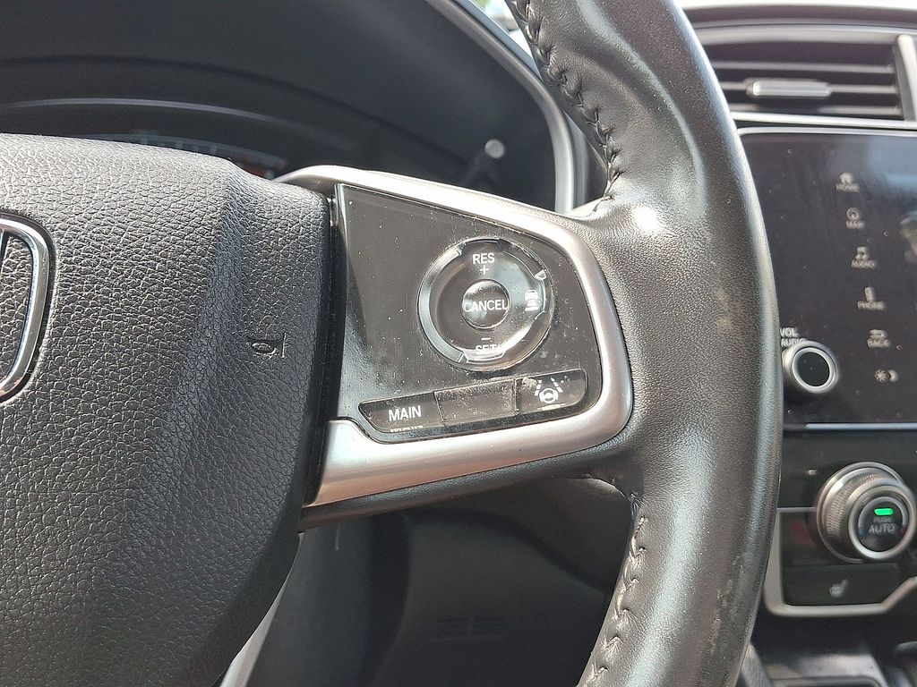 Thumbnail: 2019 Honda CR-V - 21