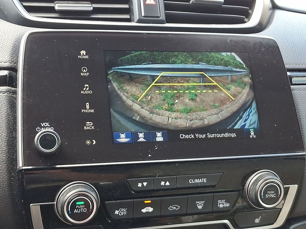 Thumbnail: 2019 Honda CR-V - 19
