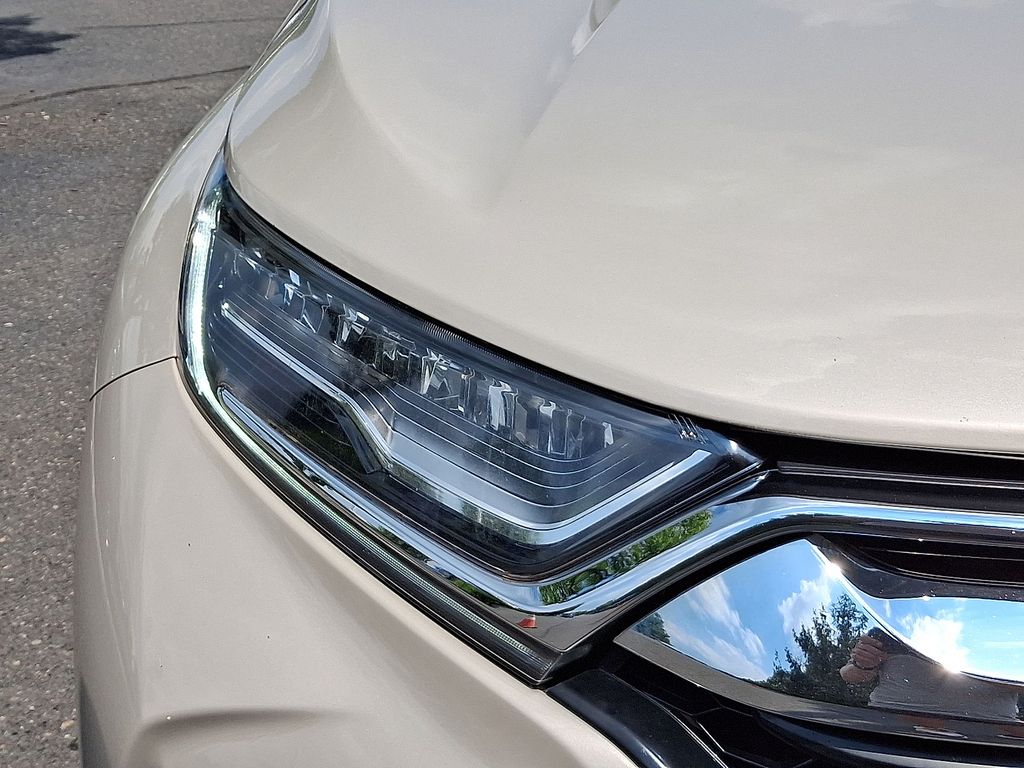 Thumbnail: 2019 Honda CR-V - 27