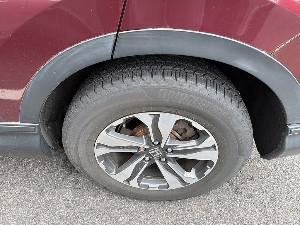 Thumbnail: 2019 Honda CR-V - 5