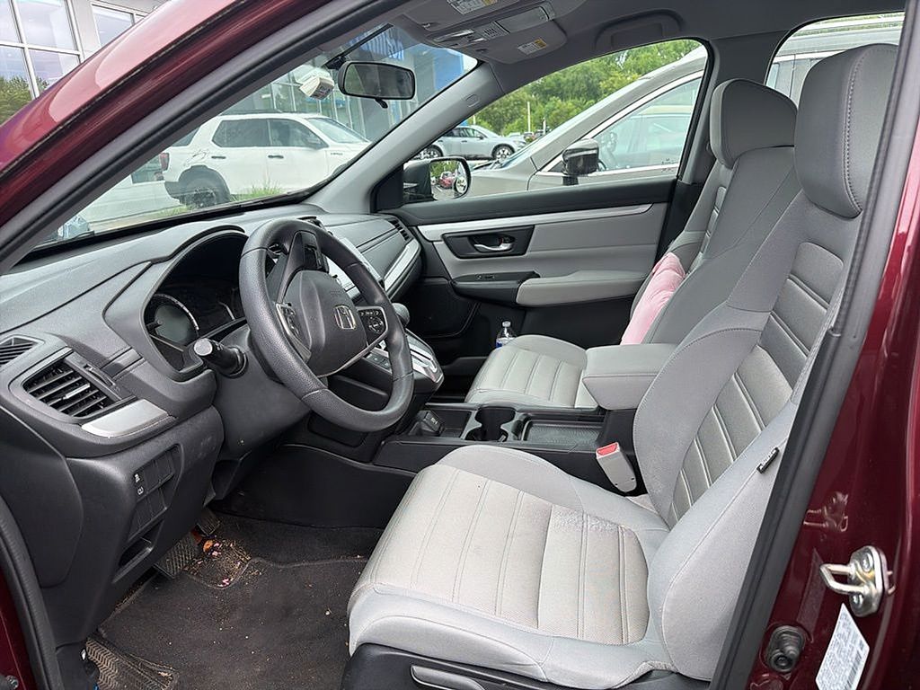 Thumbnail: 2019 Honda CR-V - 6