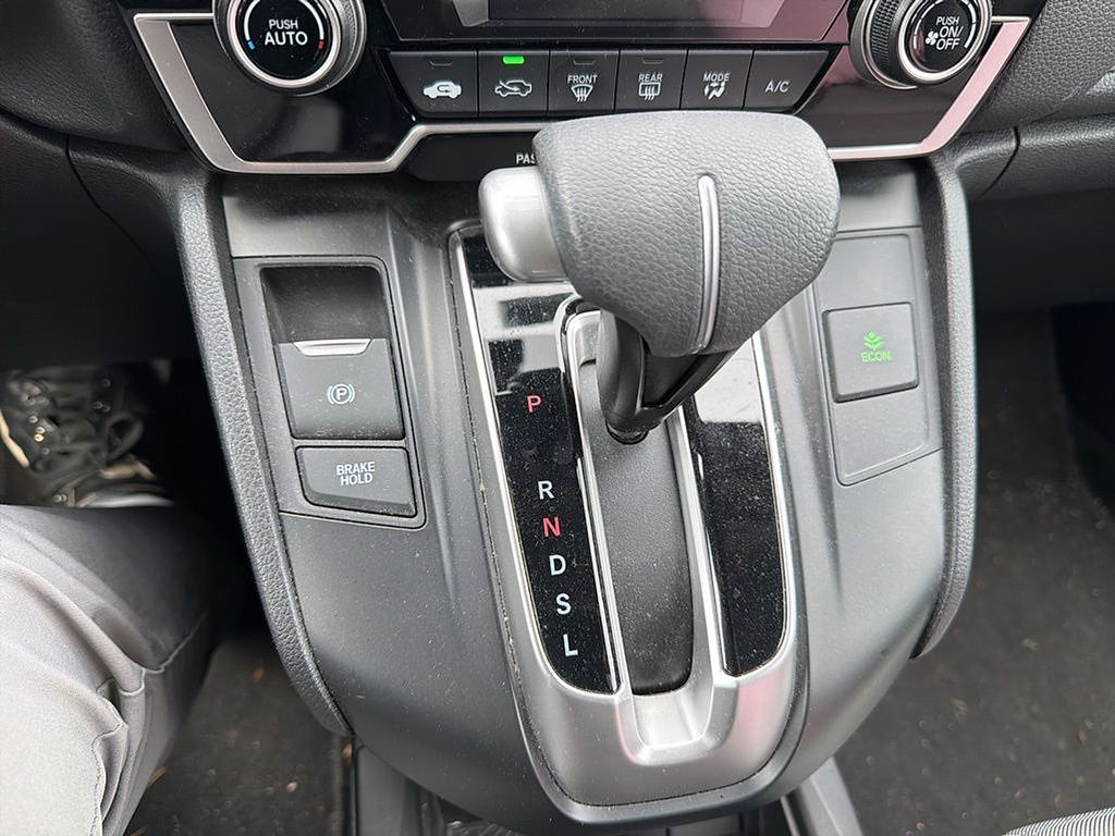 Thumbnail: 2019 Honda CR-V - 9