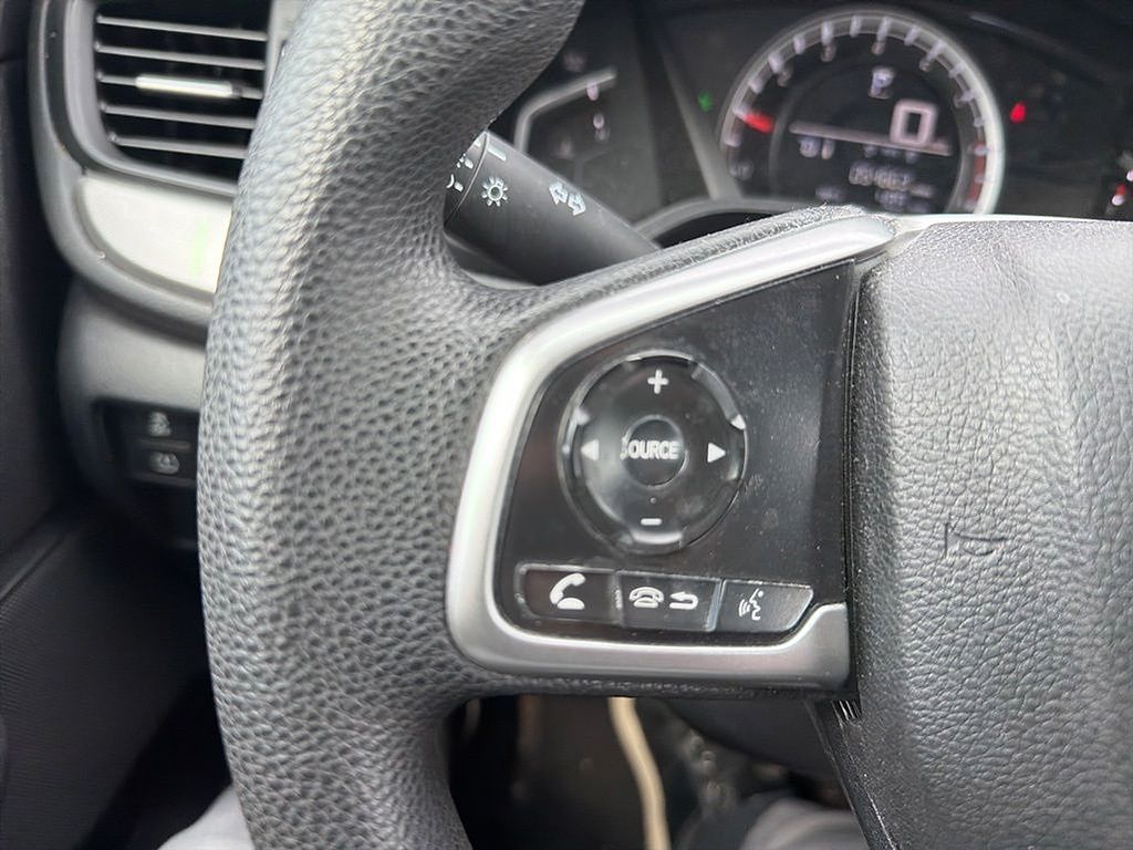 Thumbnail: 2019 Honda CR-V - 19