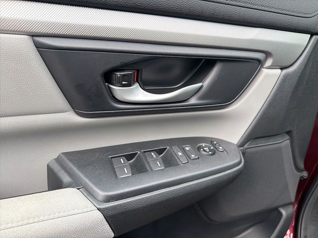 Thumbnail: 2019 Honda CR-V - 17