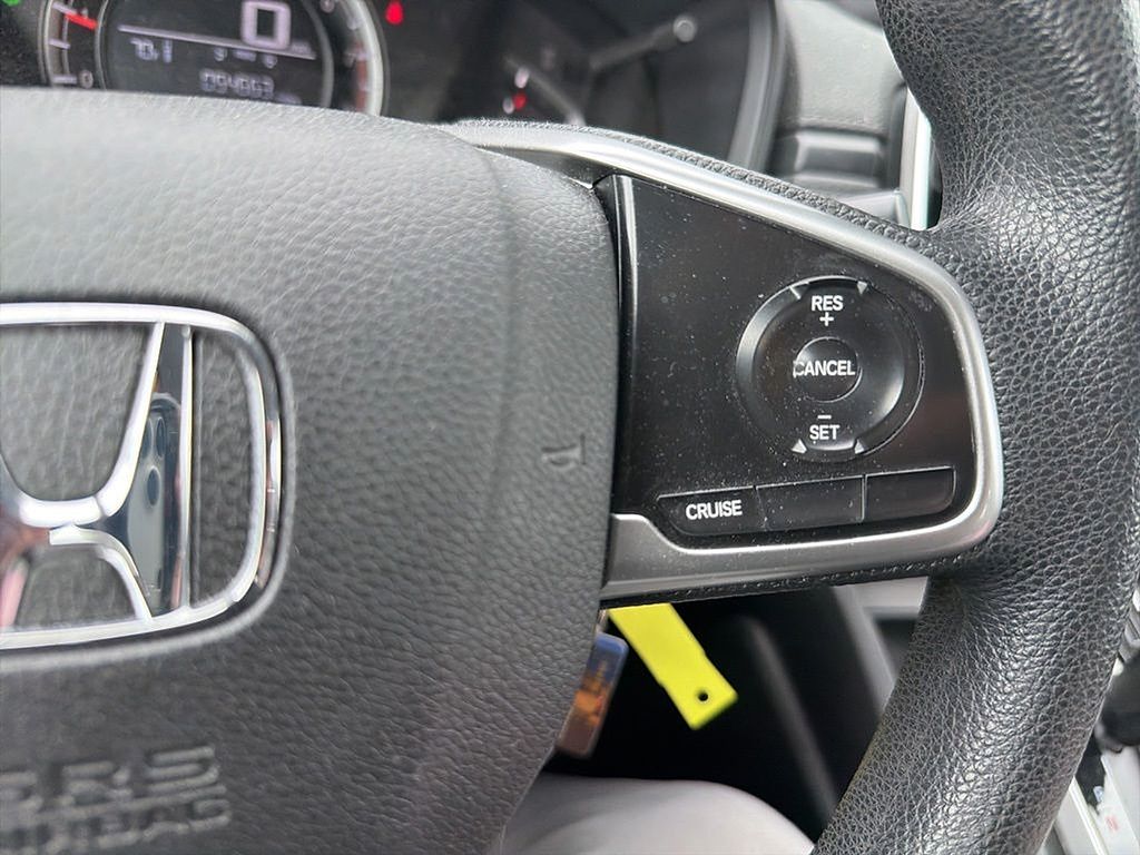 Thumbnail: 2019 Honda CR-V - 20