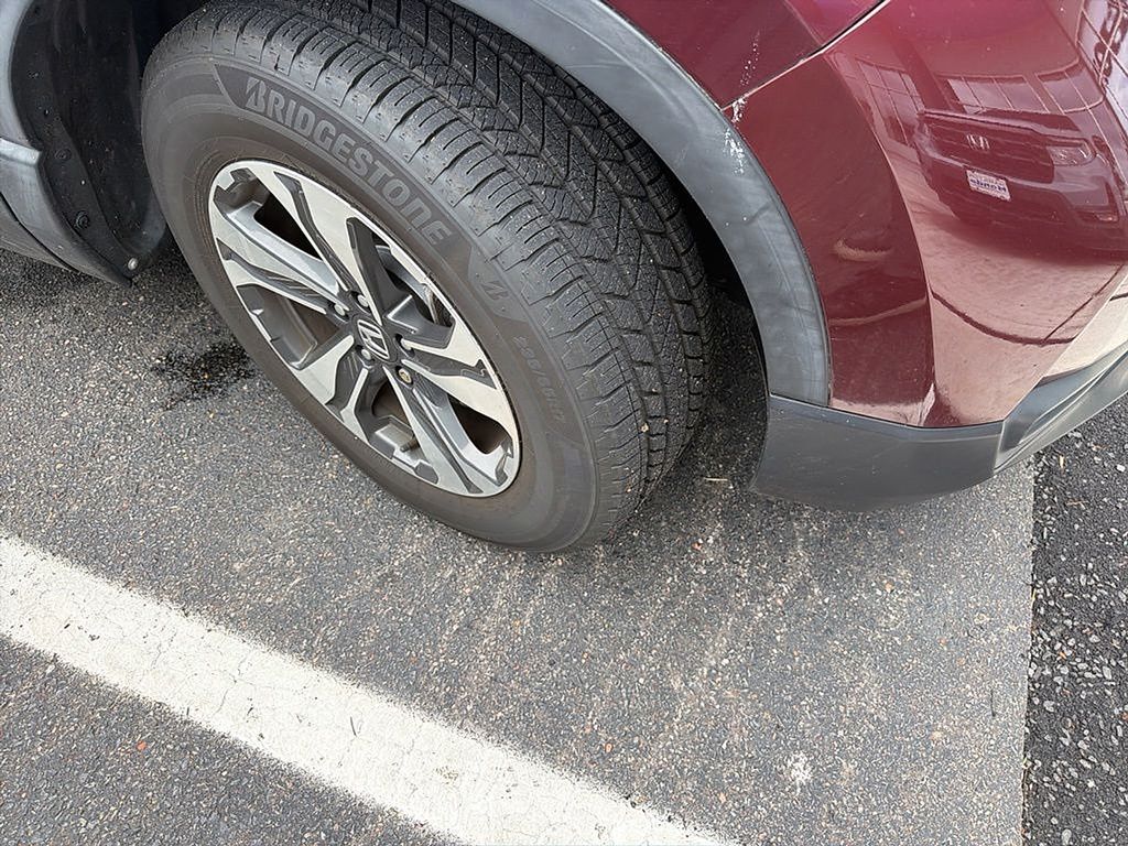 Thumbnail: 2019 Honda CR-V - 15