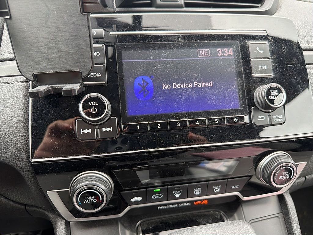Thumbnail: 2019 Honda CR-V - 8