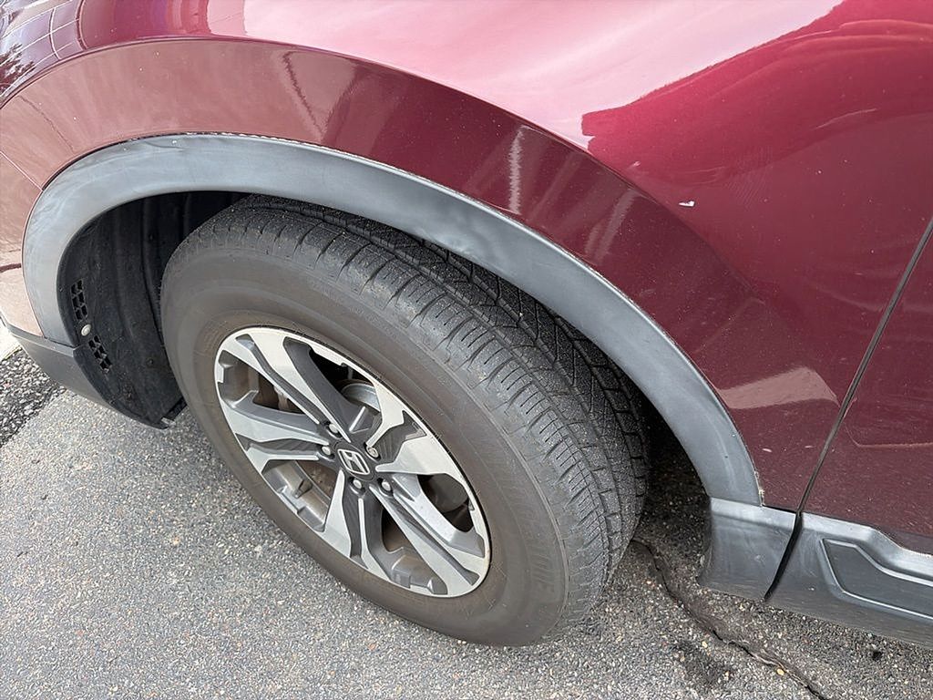 Thumbnail: 2019 Honda CR-V - 14