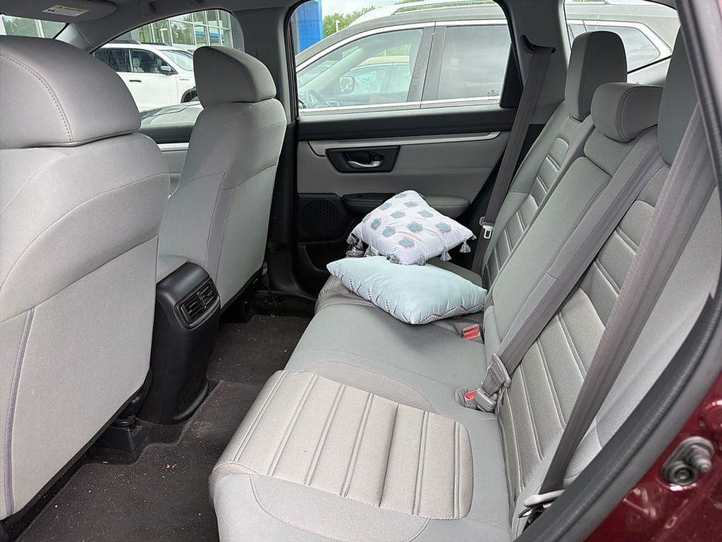 Thumbnail: 2019 Honda CR-V - 7