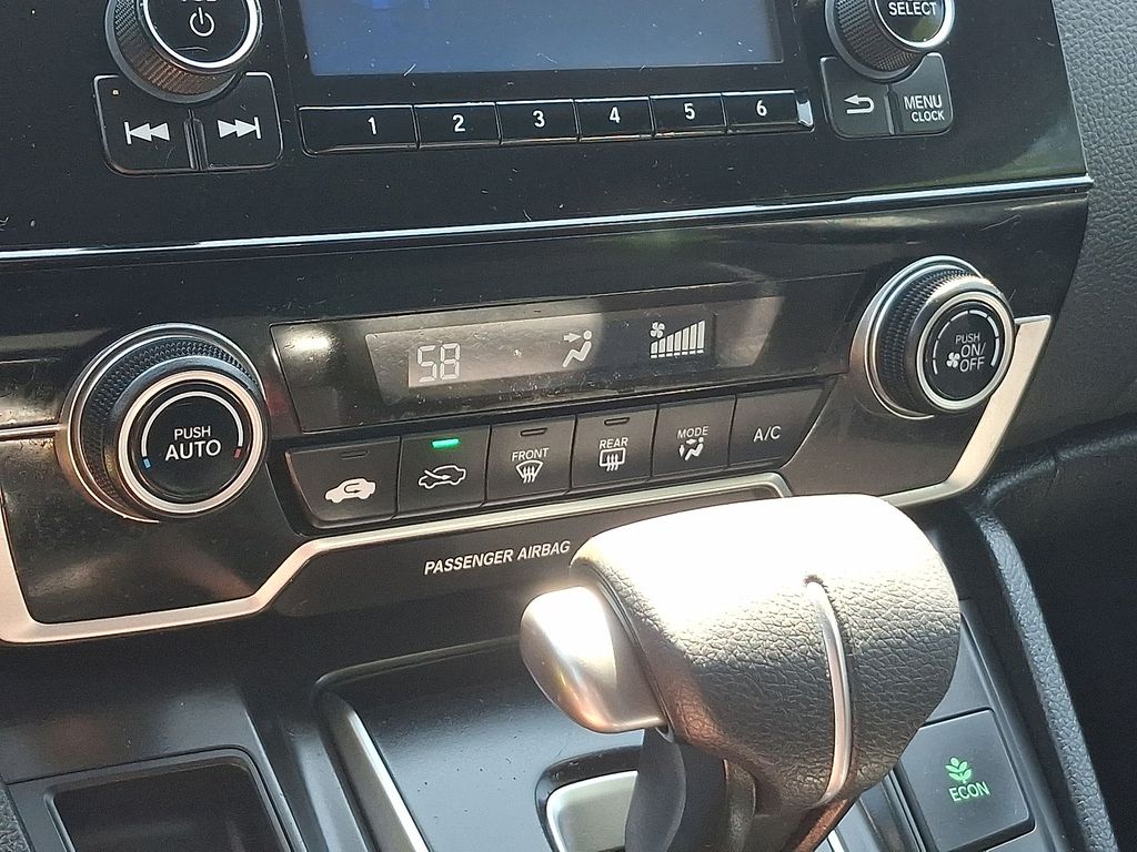 Thumbnail: 2018 Honda CR-V - 23