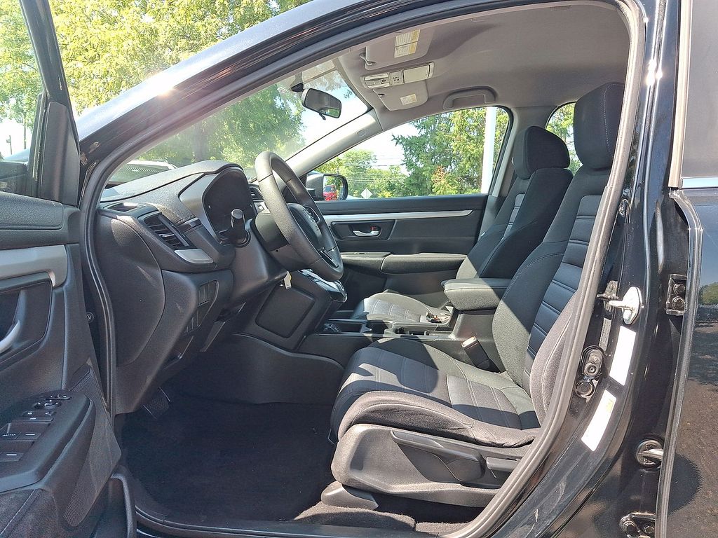Thumbnail: 2018 Honda CR-V - 9