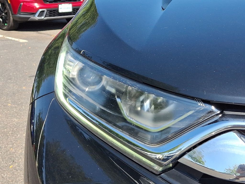Thumbnail: 2018 Honda CR-V - 7