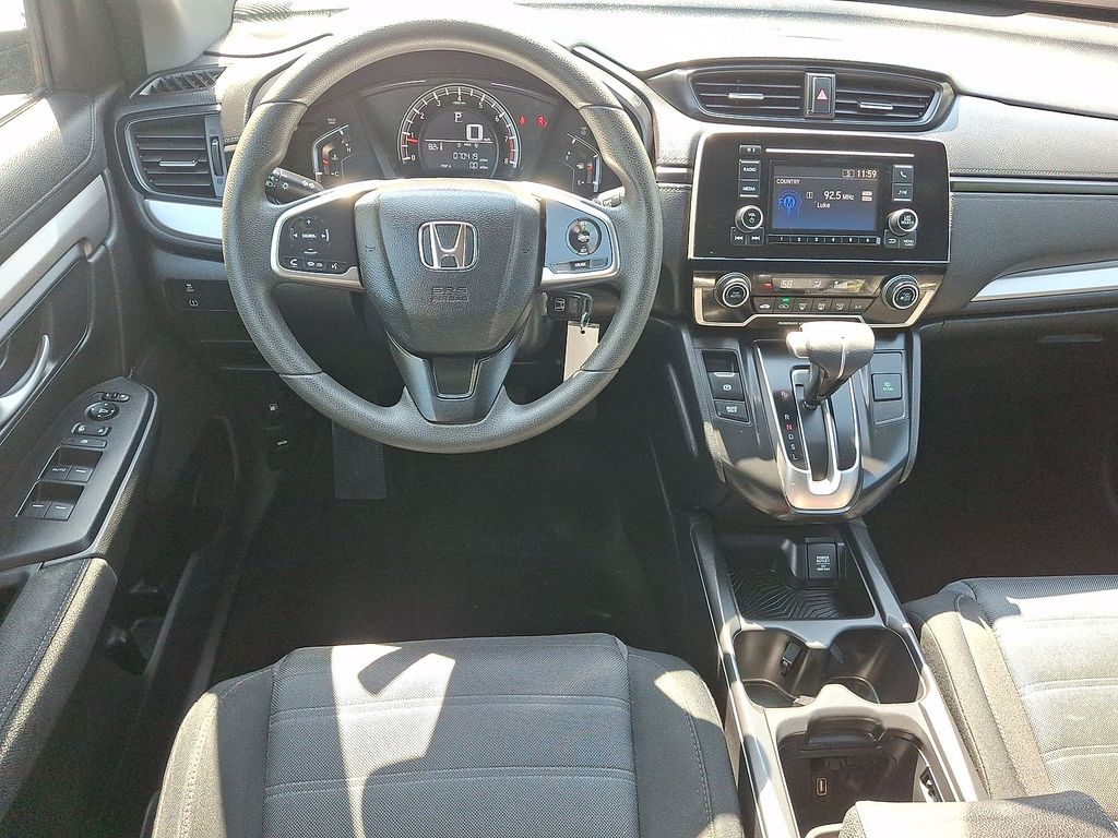 Thumbnail: 2018 Honda CR-V - 2