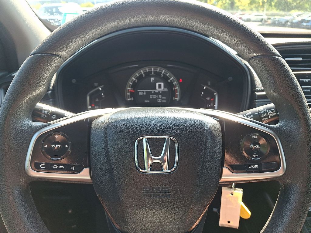 Thumbnail: 2018 Honda CR-V - 20