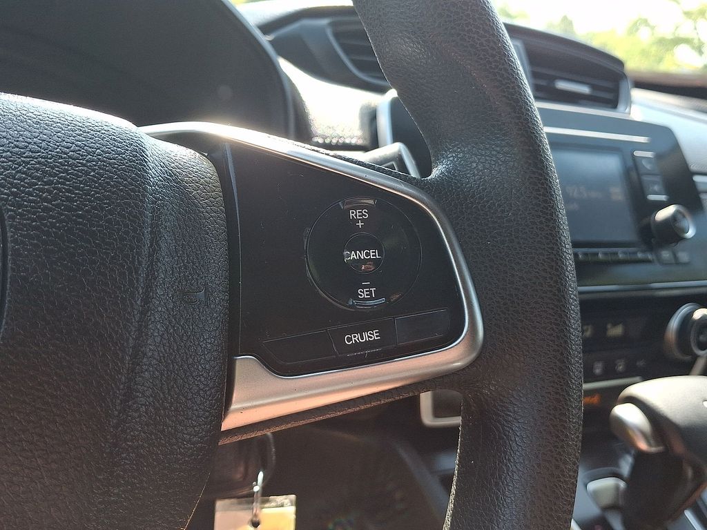Thumbnail: 2018 Honda CR-V - 22