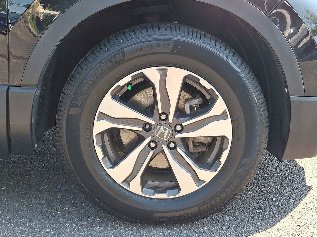Thumbnail: 2018 Honda CR-V - 8