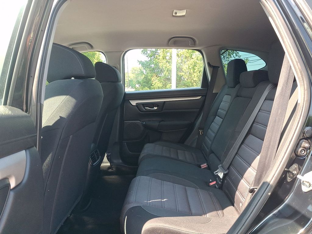 Thumbnail: 2018 Honda CR-V - 10