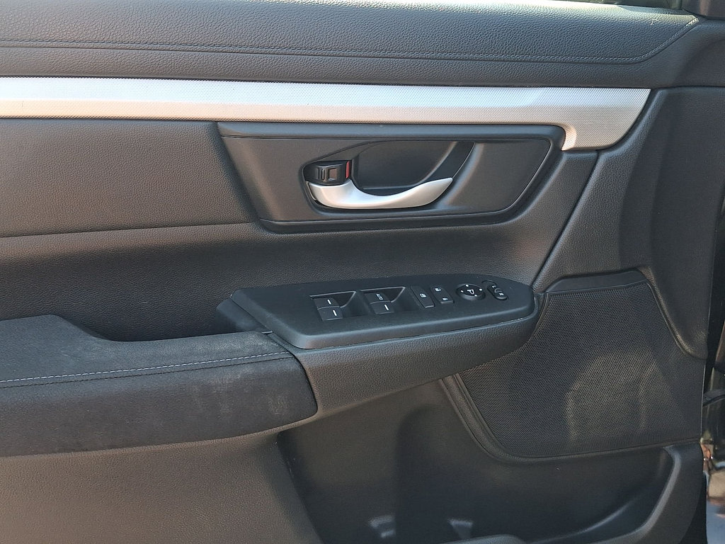 Thumbnail: 2018 Honda CR-V - 18