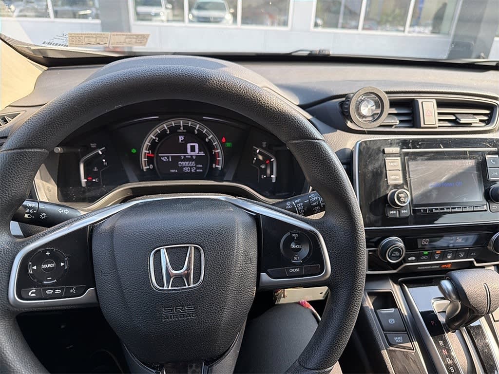 Thumbnail: 2018 Honda CR-V - 2