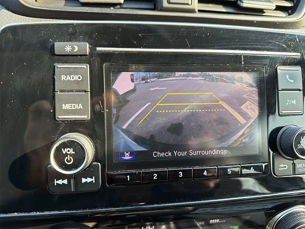 Thumbnail: 2018 Honda CR-V - 7