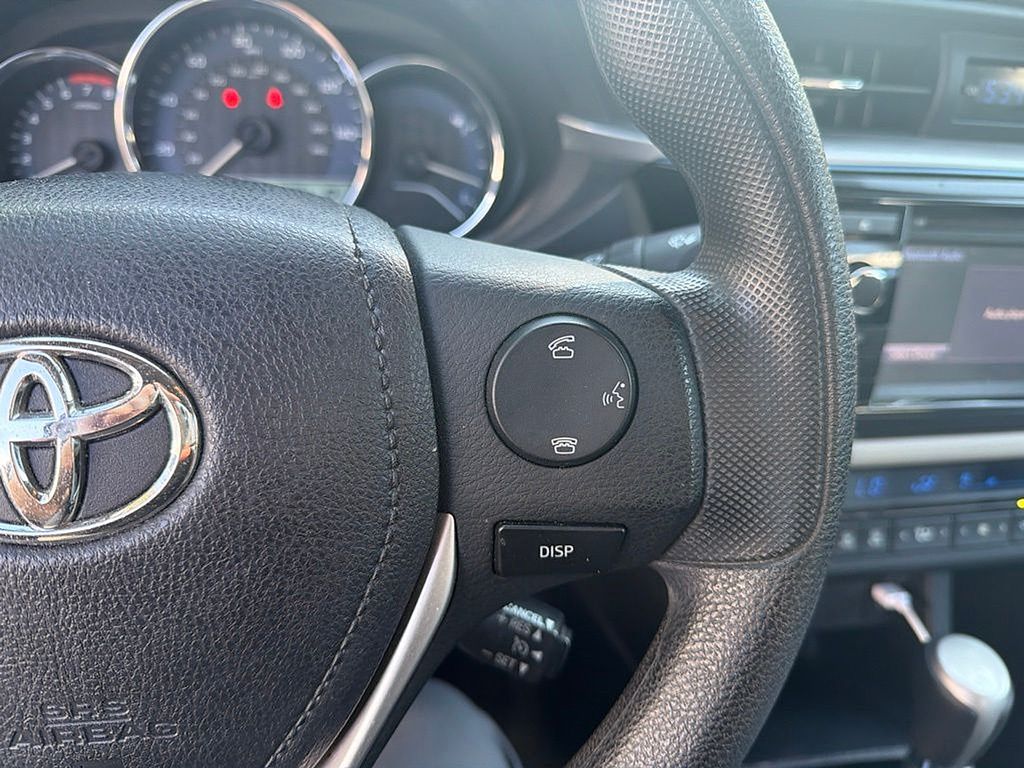 Thumbnail: 2016 Toyota Corolla - 17