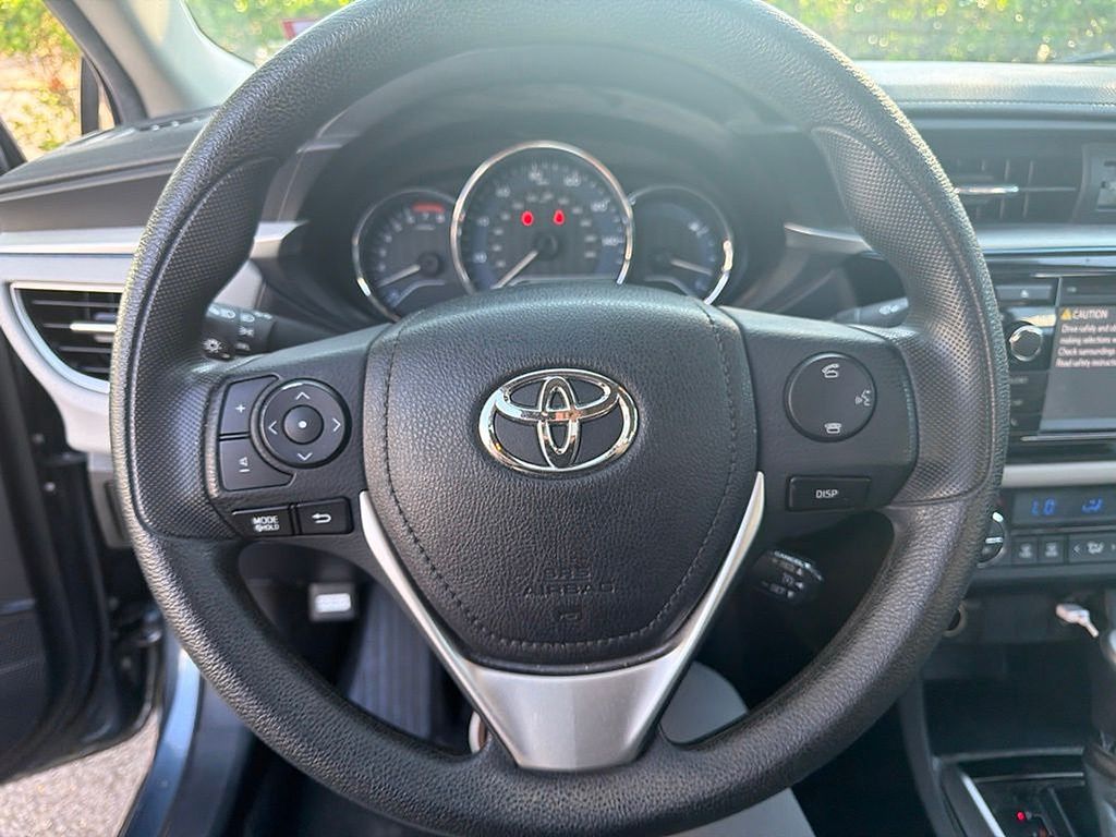 Thumbnail: 2016 Toyota Corolla - 2