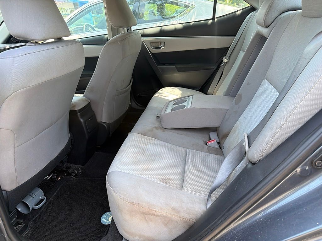 Thumbnail: 2016 Toyota Corolla - 8