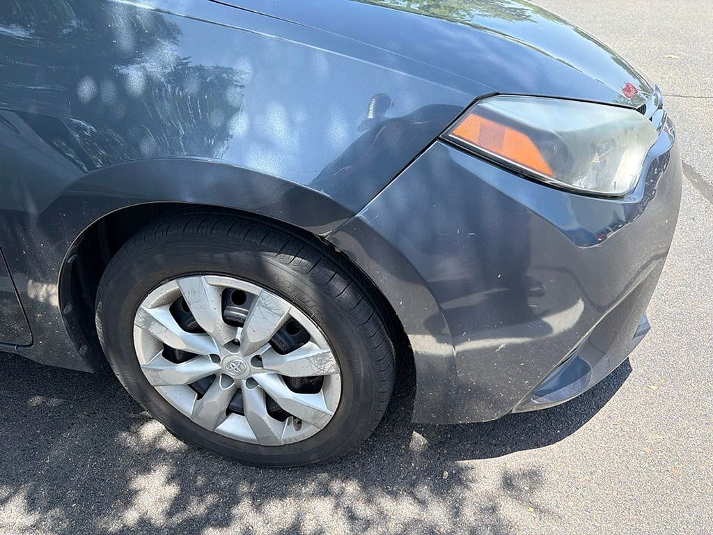 Thumbnail: 2016 Toyota Corolla - 6