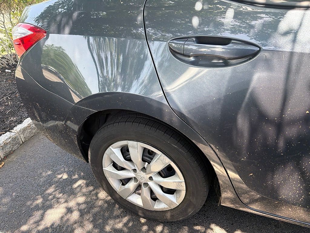 Thumbnail: 2016 Toyota Corolla - 10