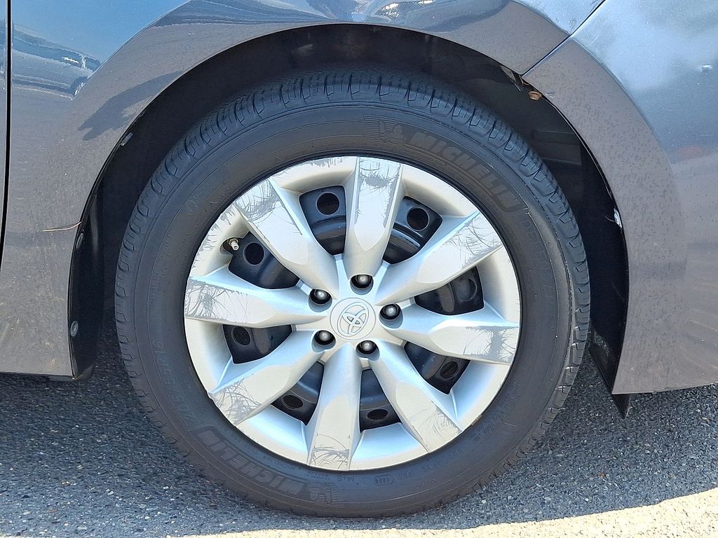 Thumbnail: 2016 Toyota Corolla - 7