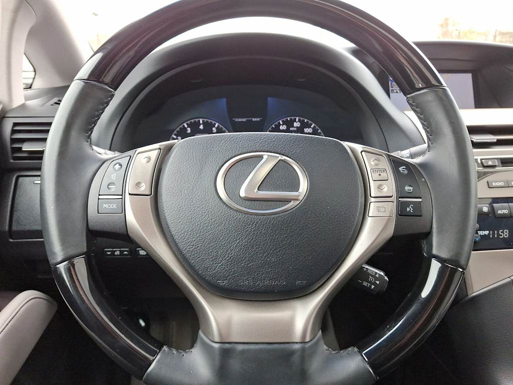2014 Lexus RX 350 2