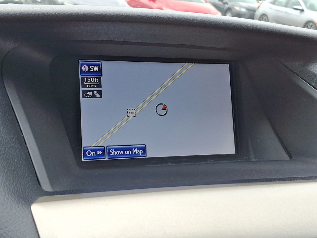 2014 Lexus RX 350 12
