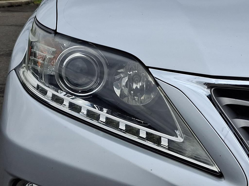 2014 Lexus RX 350 7
