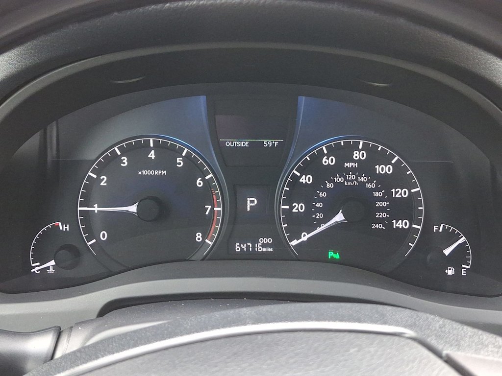 2014 Lexus RX 350 14