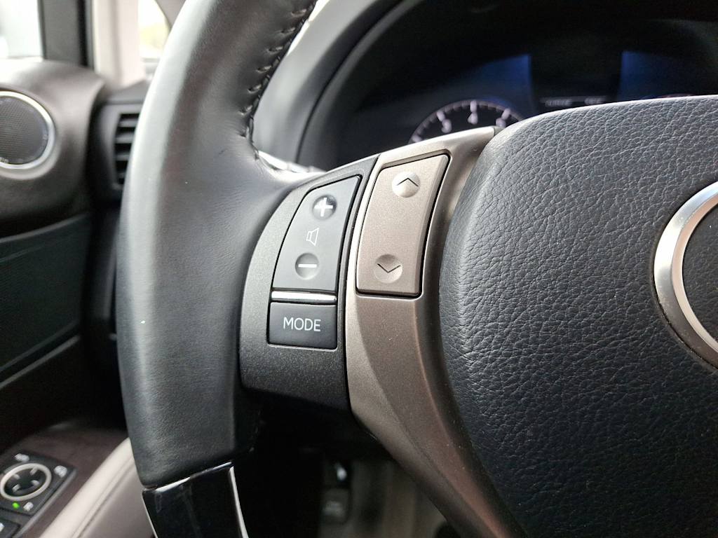 2014 Lexus RX 350 21