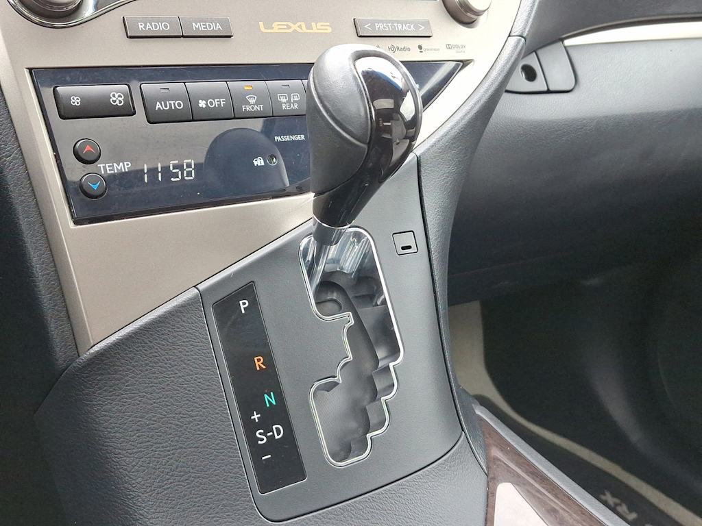 2014 Lexus RX 350 13