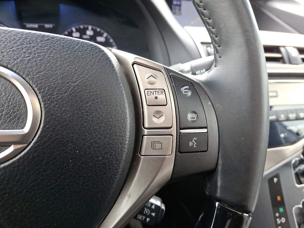 2014 Lexus RX 350 22