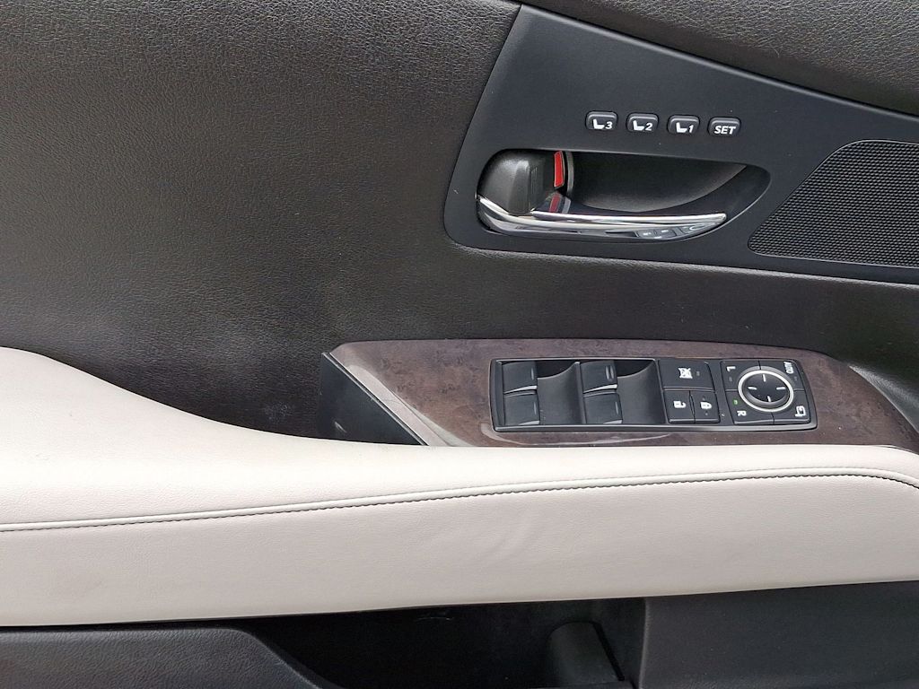 2014 Lexus RX 350 19
