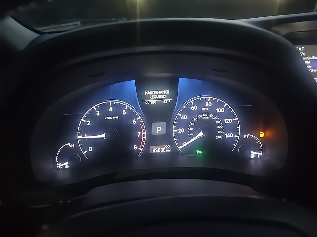 Thumbnail: 2015 Lexus RX - 11