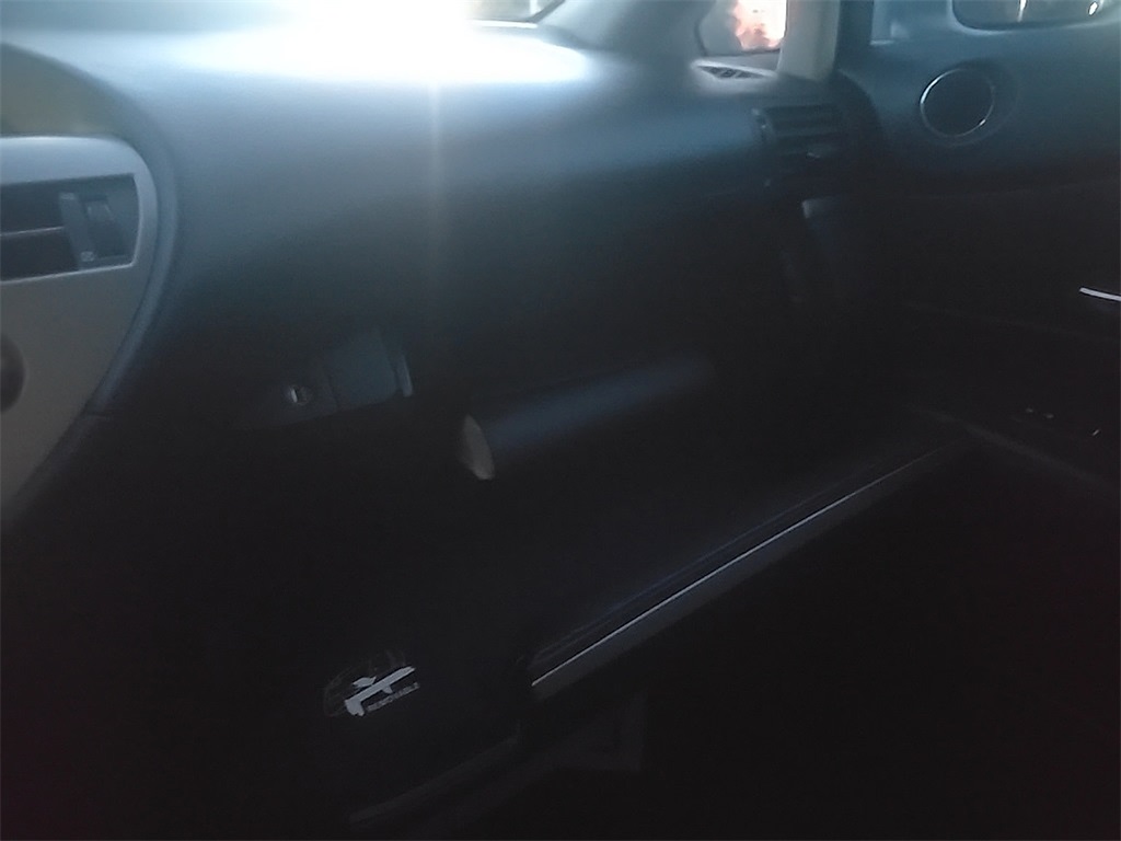 Thumbnail: 2015 Lexus RX - 20