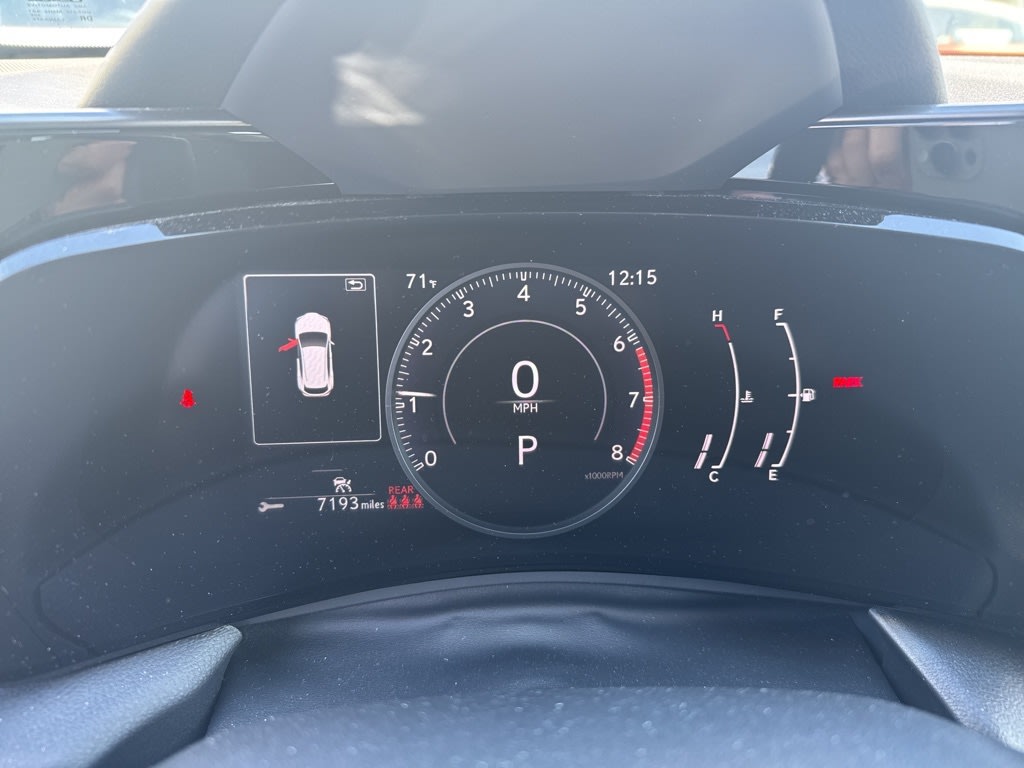 Thumbnail: 2025 Lexus ES - 9