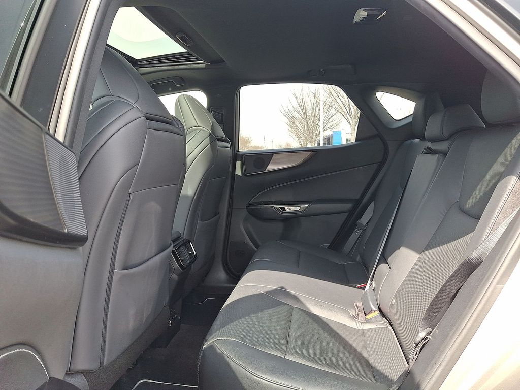 Thumbnail: 2023 Lexus NX - 10