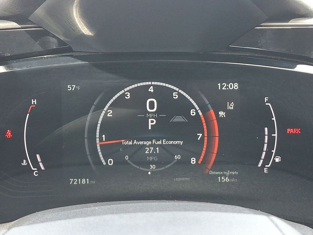 Thumbnail: 2023 Lexus NX - 13