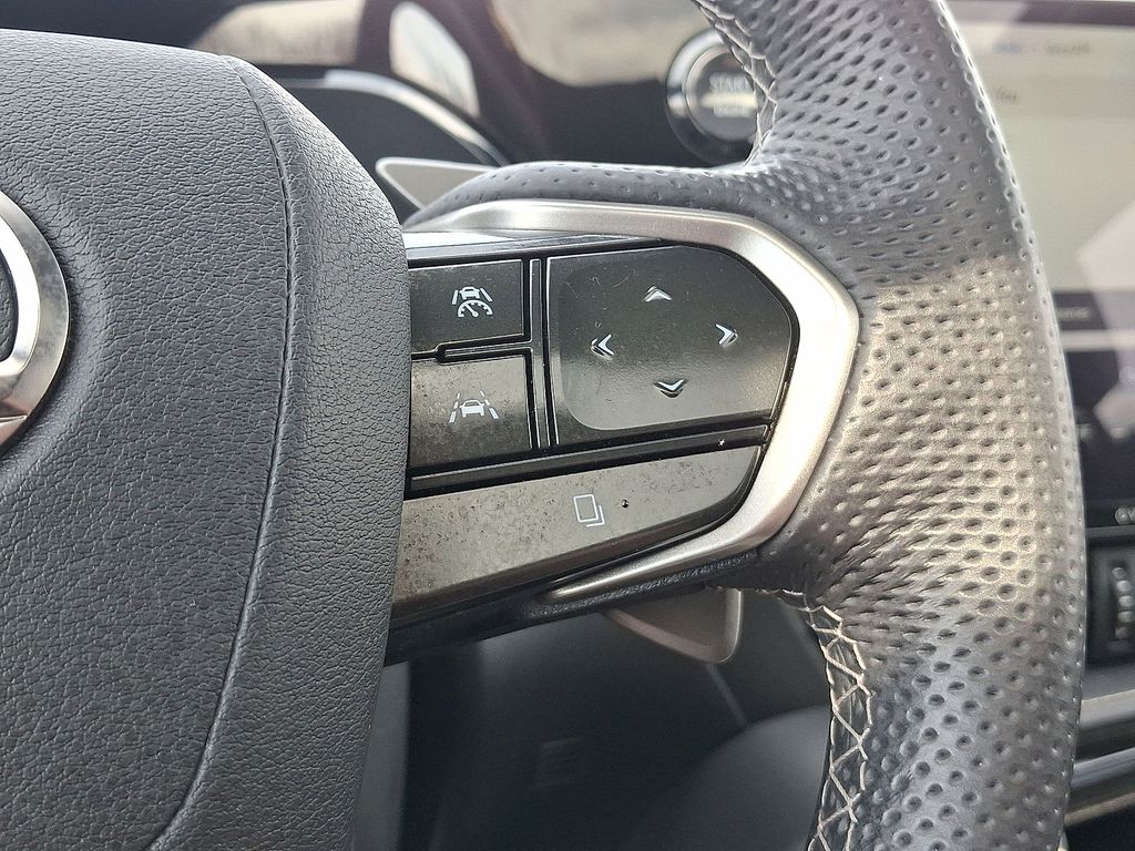 Thumbnail: 2023 Lexus NX - 21