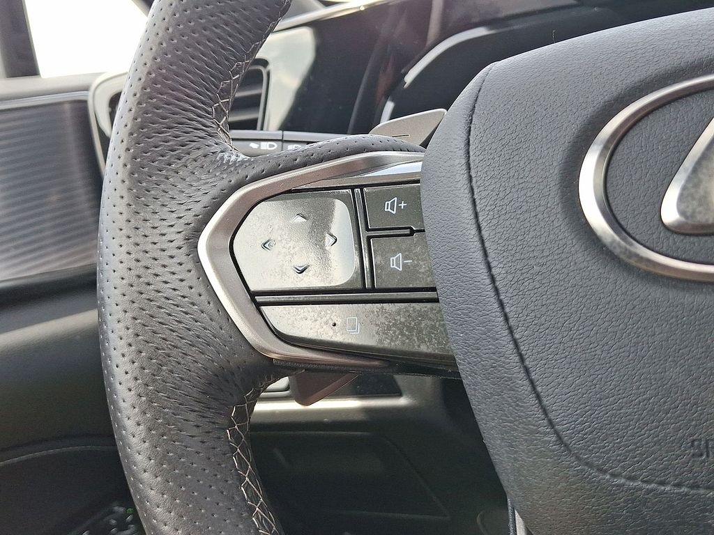 Thumbnail: 2023 Lexus NX - 20